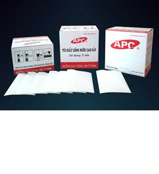 Welcome To APC Pack